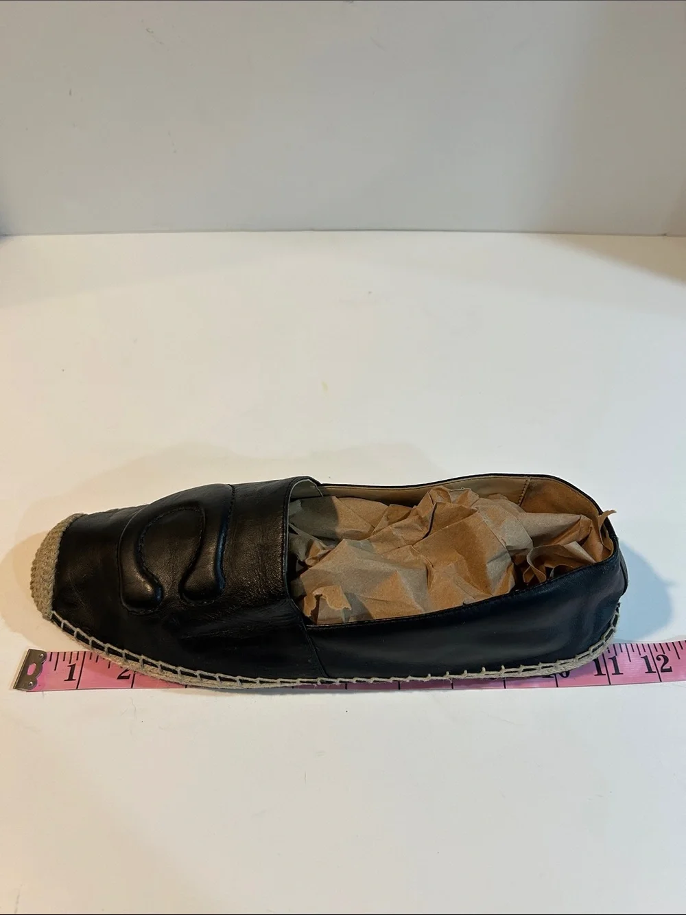 Coach Cruz Espadrilles